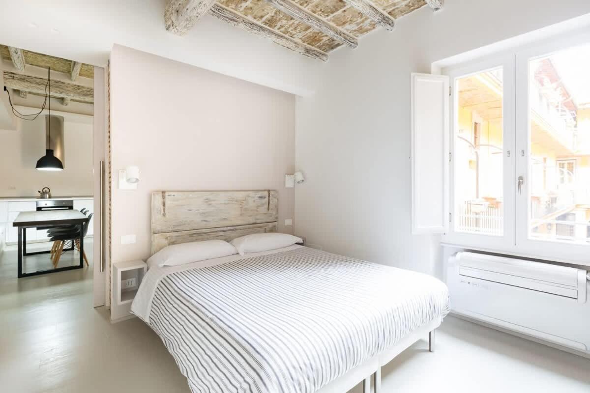 Campo 13 Holiday Apartment Rom Exterior foto