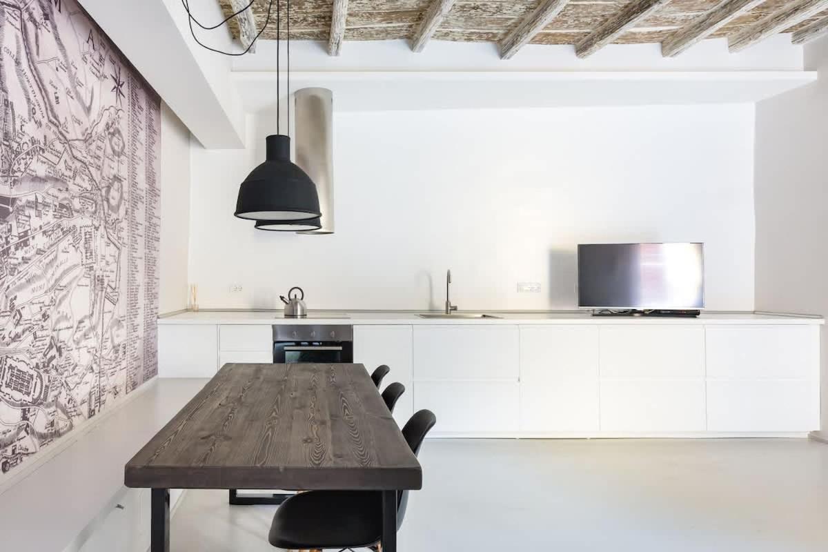 Campo 13 Holiday Apartment Rom Exterior foto