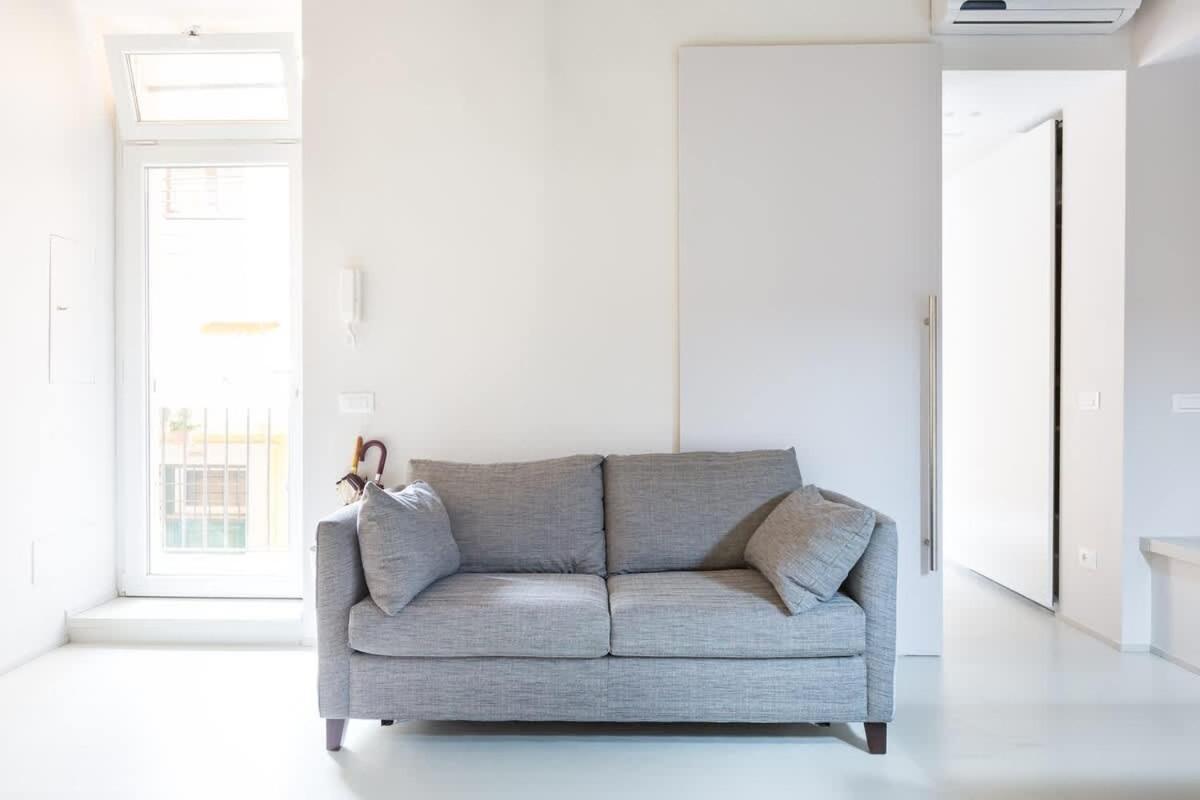 Campo 13 Holiday Apartment Rom Exterior foto