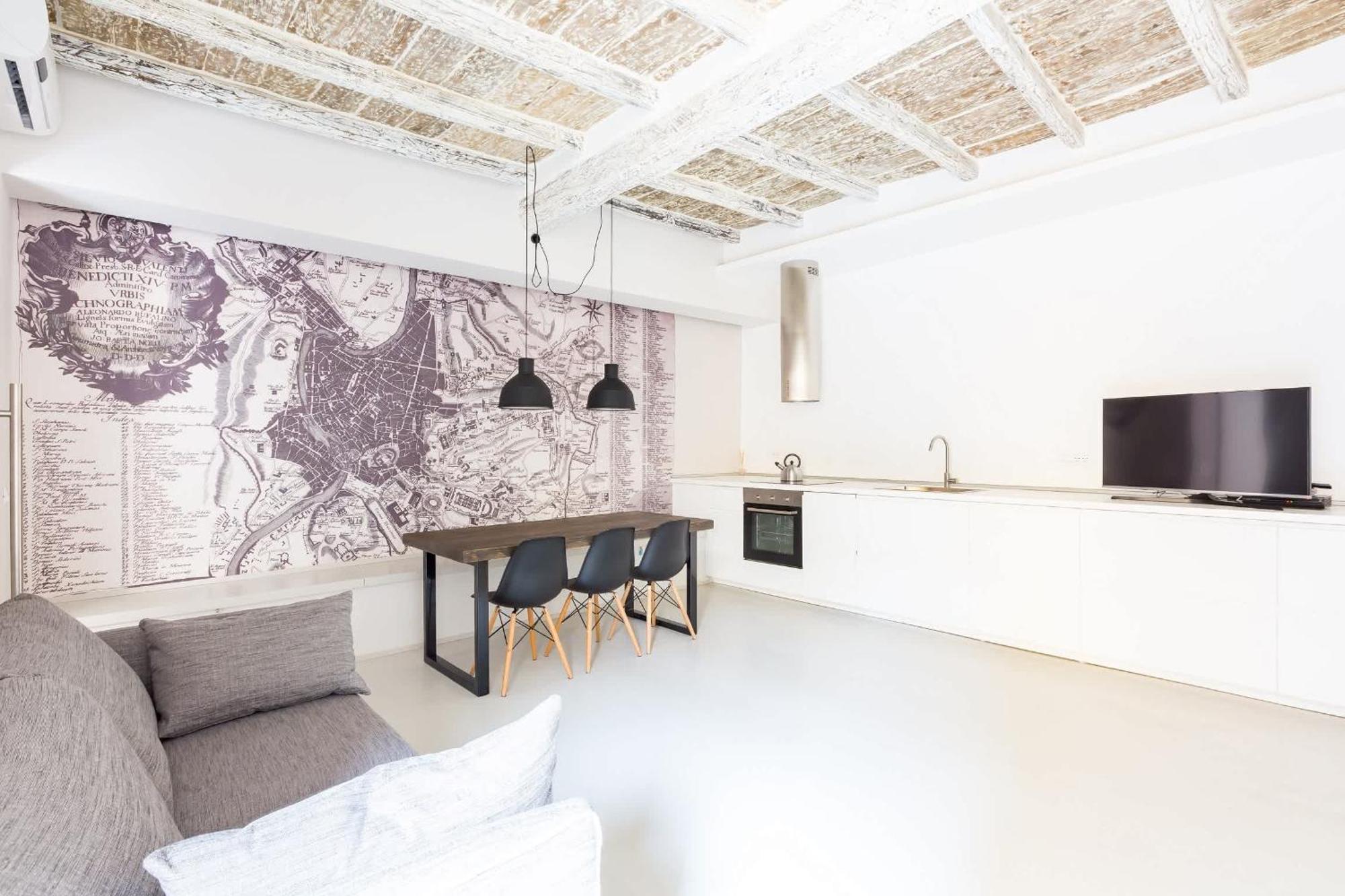 Campo 13 Holiday Apartment Rom Exterior foto